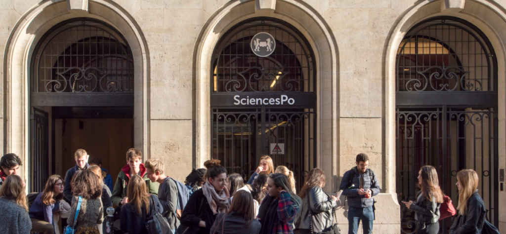 Sciences-Po